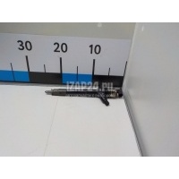 Форсунка дизельная электрическая Toyota Land Cruiser (200) (2008 - ) 2367059037
