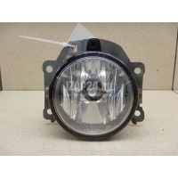 Фара противотуманная Mitsubishi Outlander (GF) (2012 - ) 8321A669
