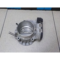 Заслонка дроссельная электрическая Hyundai-Kia Optima III (2010 - 2015) 351002G700