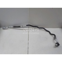 Трубка кондиционера VAG Cayenne (2003 - 2010) 95557309501