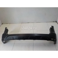 Бампер задний Renault Dokker (2012 - ) 850226654R
