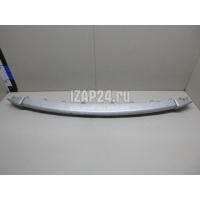 Накладка переднего бампера Renault Sandero (2009 - 2014) 620723692R