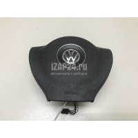 Подушка безопасности в рулевое колесо VAG Tiguan (2007 - 2011) 1T0880201AA81U