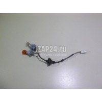 Проводка (коса) Hyundai-Kia RIO (2017 - ) 92480H0000