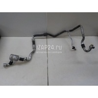 Трубка кондиционера VAG Cayenne (2003 - 2010) 95557309312