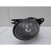 Фара противотуманная левая VAG A6 [C5] (1997 - 2004) 4B0941699C
