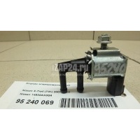 Клапан электромагнитный Nissan Micra (K12E) (2002 - 2010) 14930AX00A