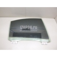 Стекло двери задней правой Volvo S80 (2006 - 2016) 8693976