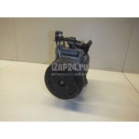 Компрессор системы кондиционирования Subaru Forester (S12) (2008 - 2012) 73111FG001