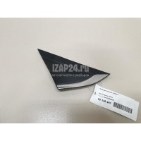 Накладка зеркала правого Hyundai-Kia Solaris (2017 - ) 86190H5200