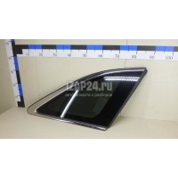 Стекло кузовное глухое правое Hyundai-Kia Sorento Prime (2015 - ) 87820C6000