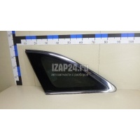 Стекло кузовное глухое левое Hyundai-Kia Sorento III Prime (2015 - 2020) 87810C6000