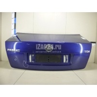 Крышка багажника VAG Passat [B5] (2000 - 2005) 3B5827025AK