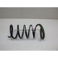 Пружина передняя Renault Logan (2005 - 2014) 8200803730