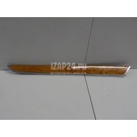 Накладка декоративная VAG A6 [C6,4F] (2004 - 2011) 4F0867409G7L5