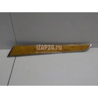 Накладка декоративная VAG Allroad quattro (2006 - 2012) 4F0867420B7L5