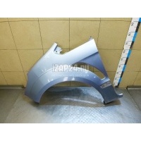 Крыло переднее левое Ford S-MAX (2006 - 2015) 1712811