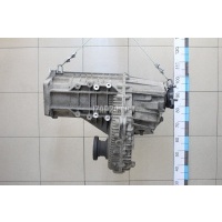 Коробка раздаточная VAG Touareg (2002 - 2010) 0AD341012D