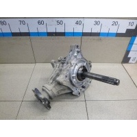 Коробка раздаточная Nissan X-Trail (T31) (2007 - 2014) 33100JG20A
