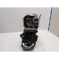 Двигатель VAG Golf V (2003 - 2009) 06J100035F