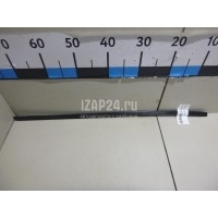 Молдинг лобового стекла VAG Octavia (A4 1U-) (2000 - 2011) 1U0854327B