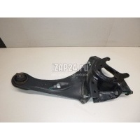Рычаг задний продольный левый Mitsubishi Outlander (GF) (2012 - ) 4125A079