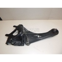 Рычаг задний продольный правый Mitsubishi Outlander (GF) (2012 - ) 4125A080