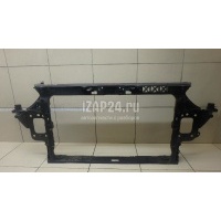 Панель передняя Hyundai-Kia Cerato (2018 - ) 64101M6001