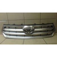 Решетка радиатора Toyota Highlander II (2007 - 2013) 5310148350