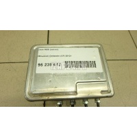 Блок ABS (насос) Mitsubishi Outlander (GF) 2012 4670B702