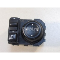 Переключатель регулировки зеркала Renault Kadjar (2015 - ) 255700688R