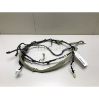 Проводка (коса) Suzuki Vitara (2015 - ) 3668054PD0