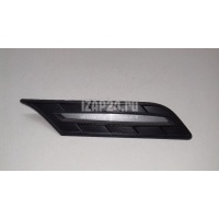 Накладка переднего крыла правого Suzuki Vitara (2015 - ) 7261054P20H22