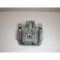 Суппорт тормозной задний левый Honda CR-V (2007 - 2012) 43019SWAA10