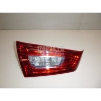 Фонарь задний внутренний левый Mitsubishi ASX (2010 - ) 8336A087