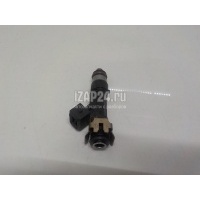 Форсунка инжекторная электрическая GM Agila A (2000 - 2008) 24420543
