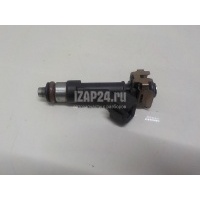 Форсунка инжекторная электрическая GM Agila A (2000 - 2008) 24420543