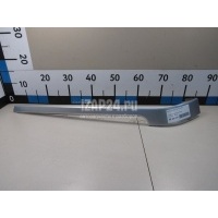 Накладка заднего бампера правая Land Rover Range Rover IV (2013 - ) LR037928