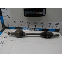 Полуось передняя правая Suzuki Grand Vitara (2005 - 2015) 4410165J00