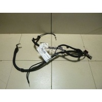 Клемма аккумулятора плюс Citroen-Peugeot 207 (2006 - 2013) 5642JE