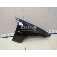 Крыло переднее правое BMW 3-серия E90/E91 (2005 - 2012) 41357135680