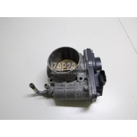 Заслонка дроссельная электрическая Nissan Teana J32 (2008 - 2013) 16119JA00A