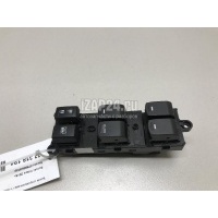 Блок управления стеклоподъемниками Suzuki Vitara (2015 - ) 3799054P20