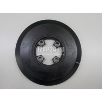 Шкив коленвала Volvo S80 (1998 - 2006) 30731038