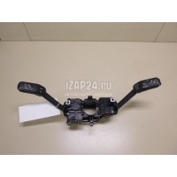 Переключатель подрулевой в сборе VAG Fabia (2015 - ) 6C0953513JIGI