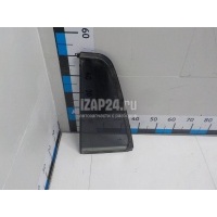 Стекло двери задней левой (форточка) Hyundai-Kia Sportage (1993 - 2006) 0K07773661
