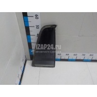 Стекло двери задней правой (форточка) Hyundai-Kia Sportage (1993 - 2006) 0K07772661