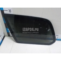 Стекло кузовное глухое левое Hyundai-Kia Sportage (1993 - 2006) 0K04563955