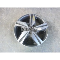 Диск колесный легкосплавный Renault Koleos (HY) (2008 - 2016) 403005742R