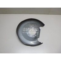Пыльник тормозного диска Mitsubishi Outlander (GF) 2012 4605A921